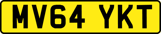 MV64YKT