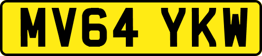 MV64YKW