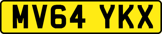 MV64YKX