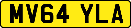 MV64YLA
