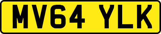MV64YLK