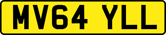 MV64YLL