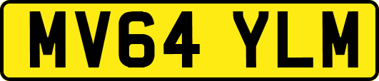 MV64YLM