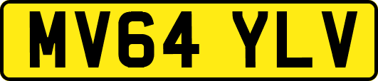 MV64YLV