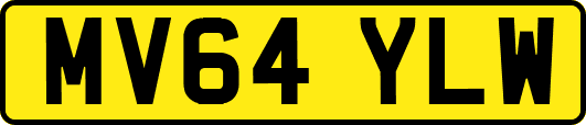 MV64YLW