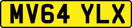 MV64YLX