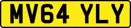 MV64YLY