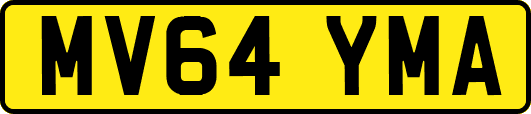 MV64YMA