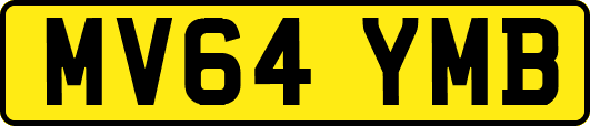 MV64YMB
