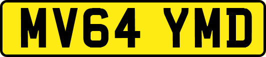 MV64YMD