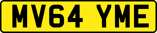 MV64YME