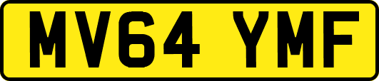 MV64YMF