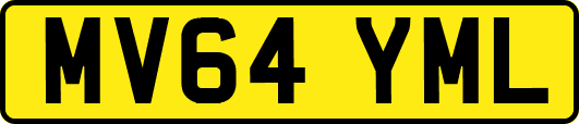 MV64YML