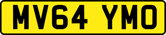 MV64YMO