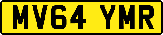 MV64YMR