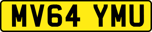 MV64YMU