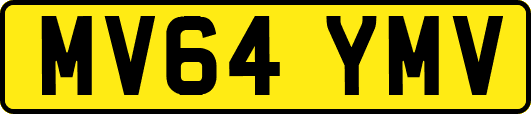 MV64YMV