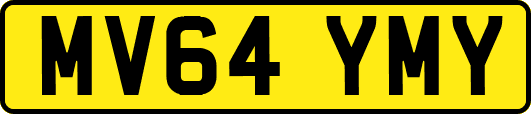 MV64YMY