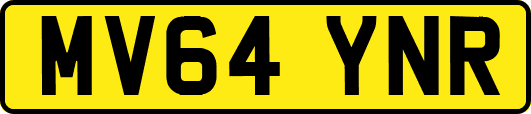 MV64YNR