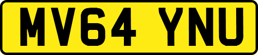 MV64YNU