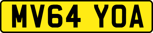MV64YOA
