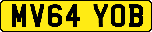 MV64YOB