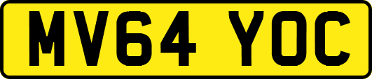 MV64YOC