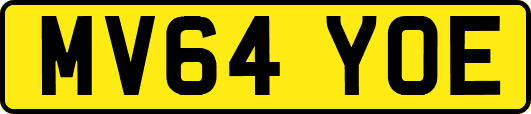 MV64YOE