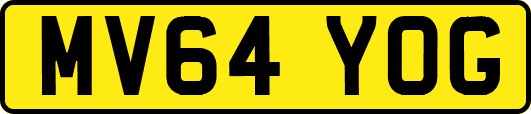 MV64YOG