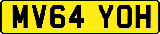 MV64YOH