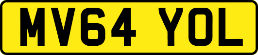 MV64YOL