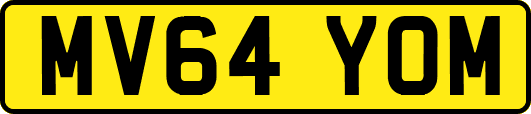 MV64YOM
