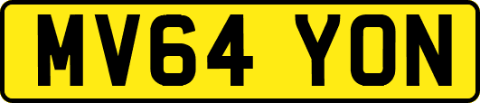 MV64YON