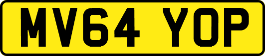 MV64YOP
