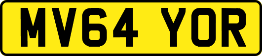 MV64YOR