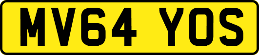 MV64YOS