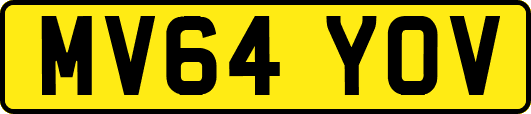 MV64YOV
