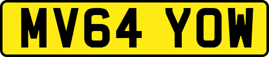 MV64YOW