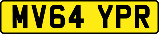 MV64YPR