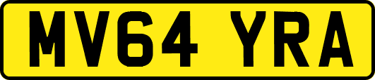 MV64YRA