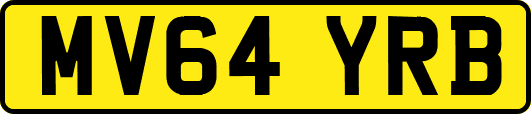 MV64YRB