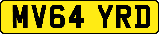 MV64YRD