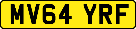 MV64YRF