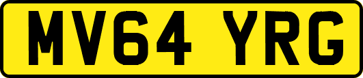 MV64YRG