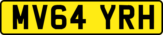 MV64YRH
