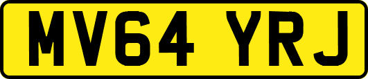 MV64YRJ