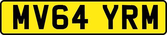 MV64YRM