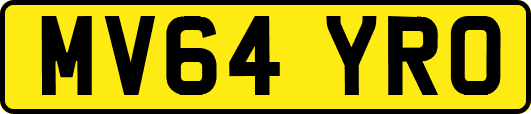 MV64YRO