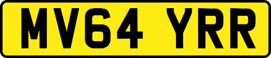 MV64YRR