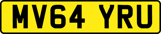 MV64YRU